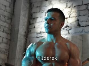 Fitderek
