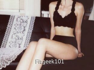 Fitgeek101