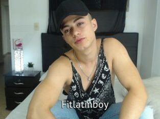 Fitlatinboy