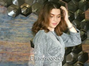 Fitnessccoach