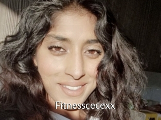 Fitnesscecexx