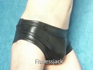Fitnessjack