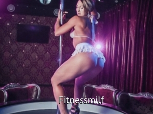 fitnessmilf Zizi X