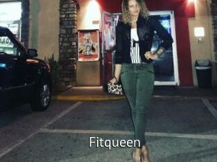 Fitqueen