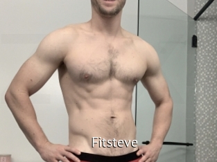 Fitsteve