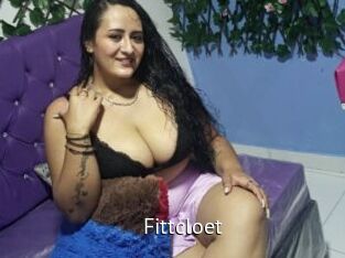 Fittcloet