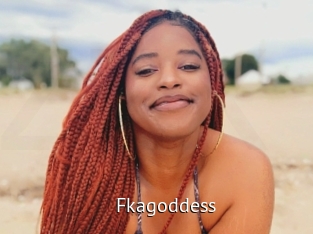 fkagoddess Zizi X