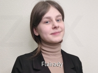 flairady Zizi X
