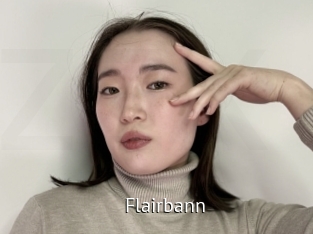Flairbann