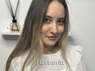 Flairbarritt