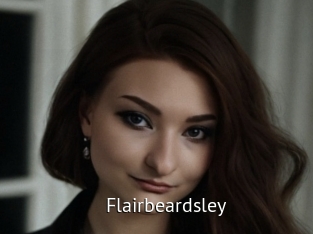 Flairbeardsley