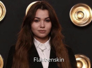 Flairbenskin
