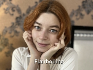 Flairbolling
