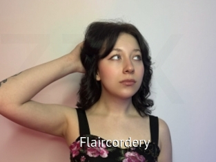Flaircordery