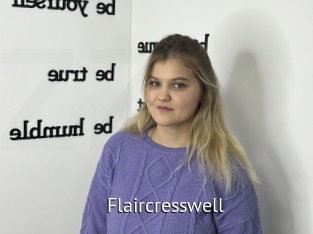 Flaircresswell