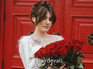 flairdevall Zizi X