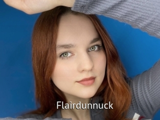 flairdunnuck Zizi X