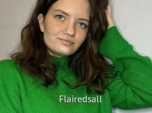 Flairedsall