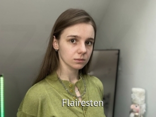 Flairesten