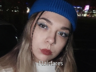 Flairfares