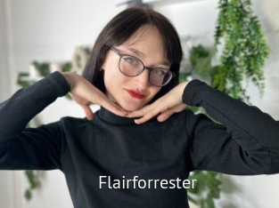 Flairforrester