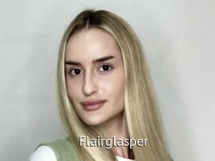 Flairglasper