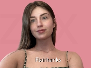 flairhanks Zizi X