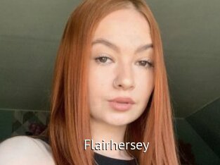 Flairhersey