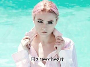 Flameofheart