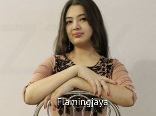 Flamingjaya