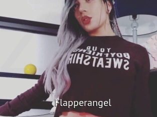 Flapperangel