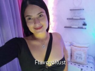 Flavoroflust