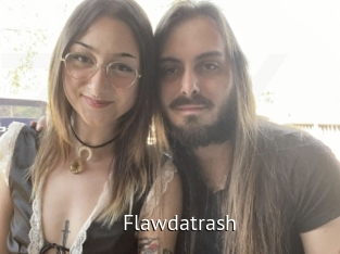 Flawdatrash