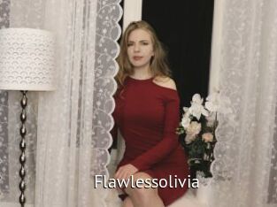 flawlessolivia Zizi X
