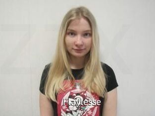 Flaylesse