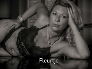 Fleurtje