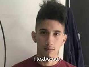Flexboysex