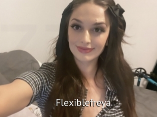 Flexiblefreya