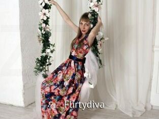 Flirtydiva