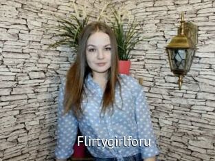 Flirtygirlforu