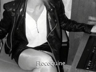 Flocoquine