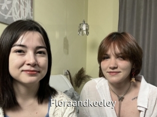 Floraandkeeley