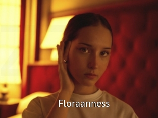 Floraanness