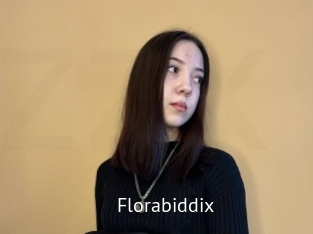 florabiddix Zizi X