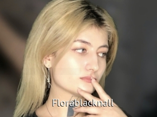 Florablacknall