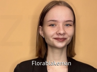 Florablakeman