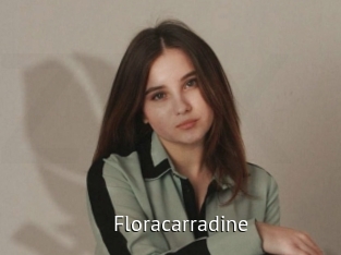 Floracarradine