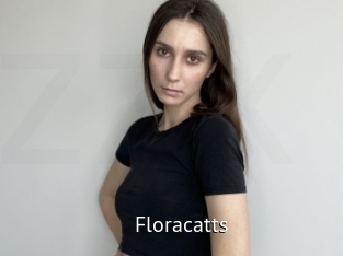 floracatts Zizi X