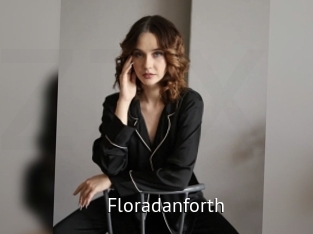Floradanforth