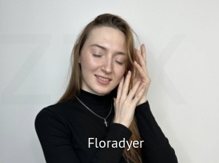 Floradyer